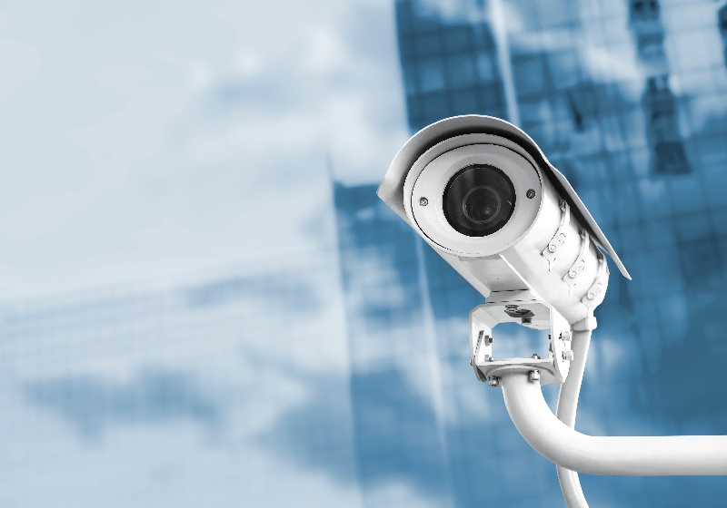 Choosing the Right Security Systems for Your Commercial Building